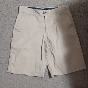 IZOD dress shorts
